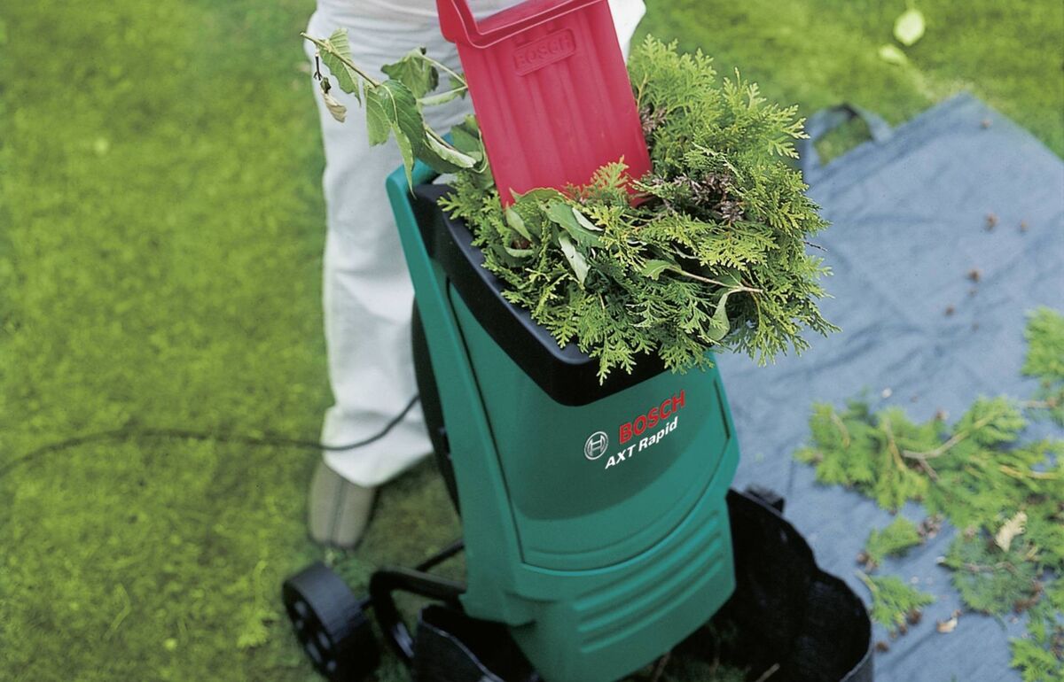 Bosch AXT Rapid 2000